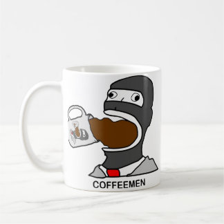 COFFEEMEN Mug