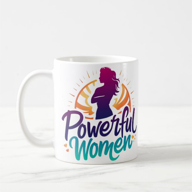CoffeeMug Coffee Mug (Left)