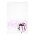 Coffeepus Stationery