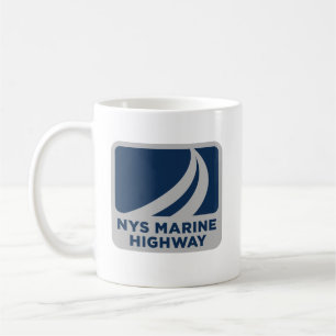 Coffer Cup - NYS Marine Highway