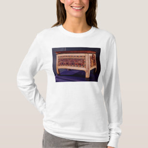 Coffer from the Tomb of Tutankhamun T-Shirt