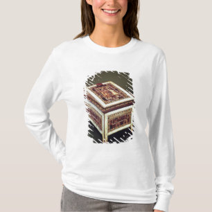Coffer, from the Tomb of Tutankhamun T-Shirt