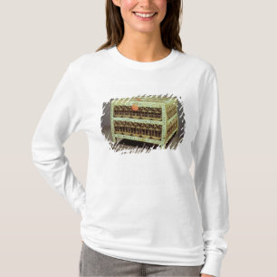 Coffer from the treasury of tomb of T-Shirt