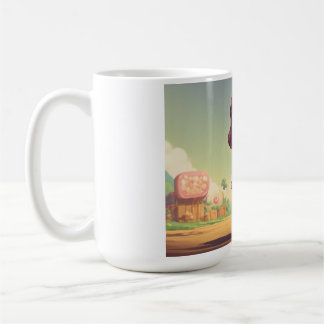 coffice with DS Coffee Mug