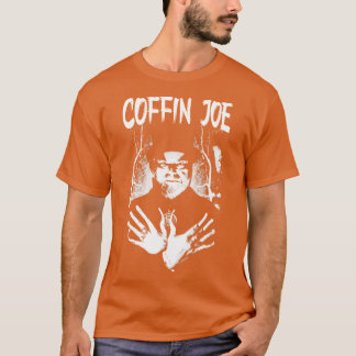 Coffin Joe BBrazil T-Shirt