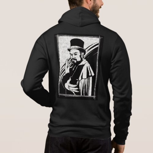 Coffin Joe Hoodie