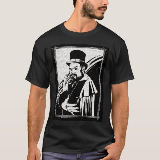 Coffin Joe T-Shirt