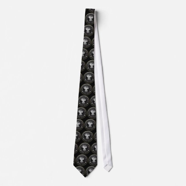 COGIC NECK TIE (Front)