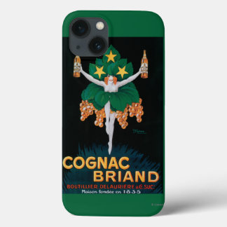 Cognac Briand Promotional Poster iPhone 13 Case