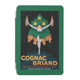 Cognac Briand Promotional Poster iPad Mini Cover