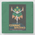 Cognac Briand Promotional Poster