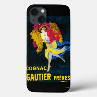 Cognac Gautier Promotional Poster iPhone 13 Case