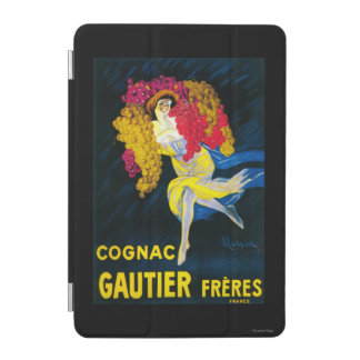Cognac Gautier Promotional PosterFrance iPad Mini Cover