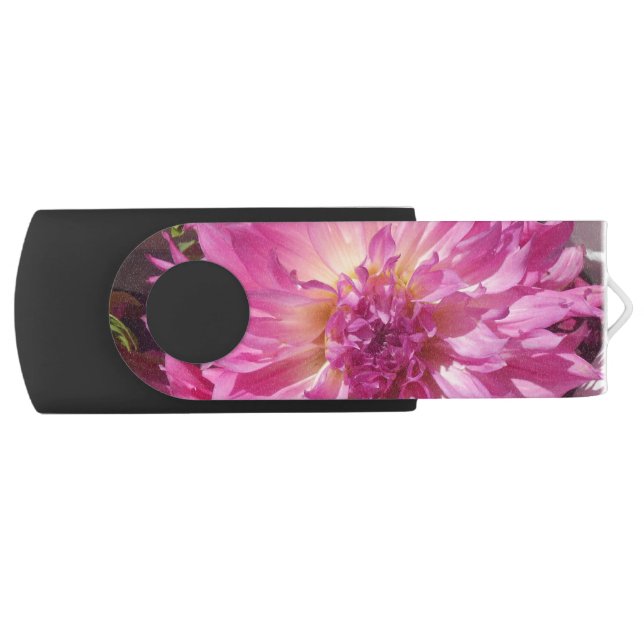 Cogniet Flash Drive (Front)