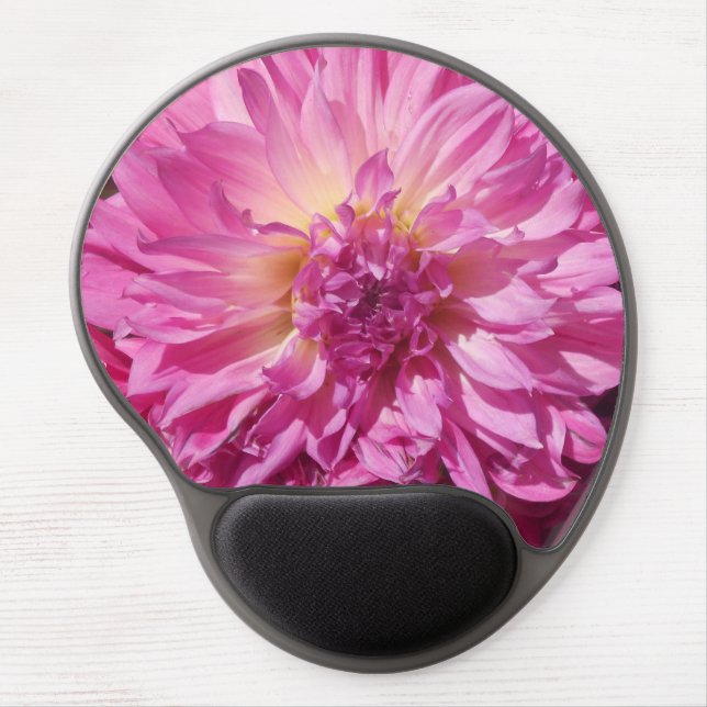 Cogniet  gel mouse pad (Front)