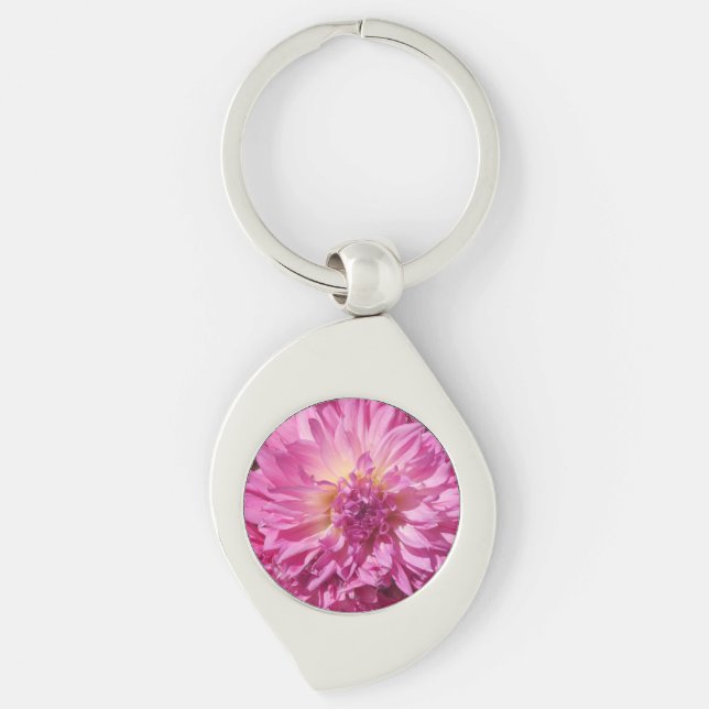 Cogniet Keychain (Front)