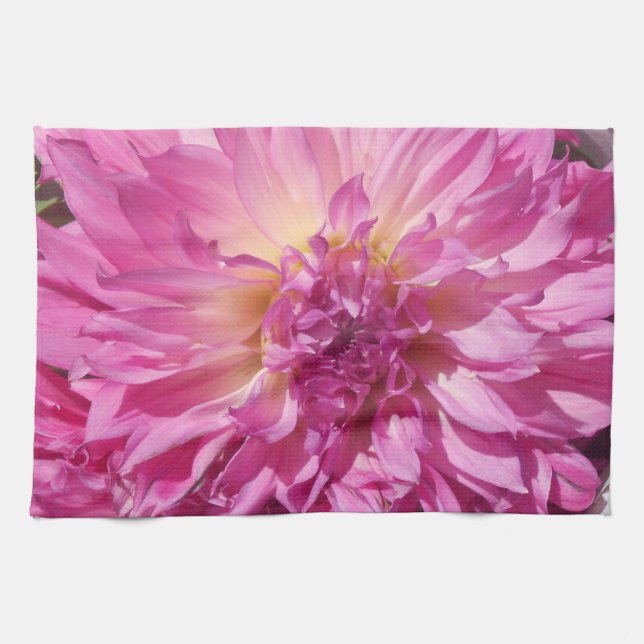 Cogniet Towel (Horizontal)