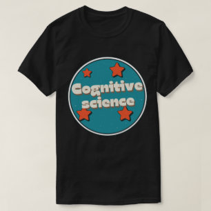 Cognitive science T-Shirt