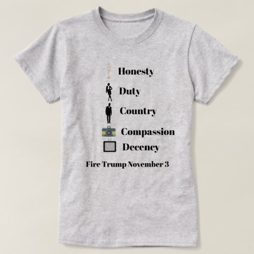 Cognitive Test T_Shirt