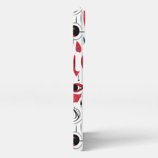 Cognouza Eyes of Nine Phone Case