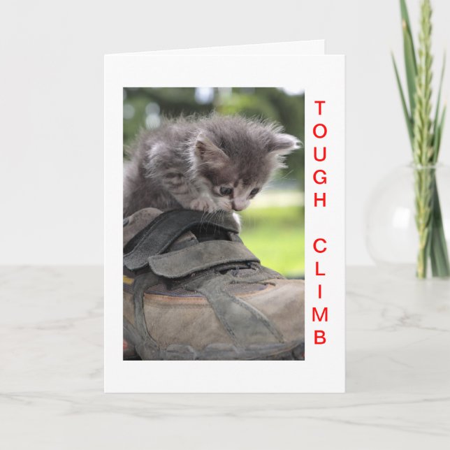 Cogratulations Card (Front)