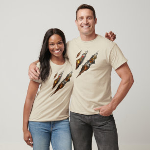 Cogs T-Shirt