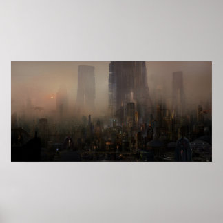 Cohabitations Poster