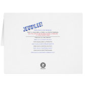 Cohanim Hands - Magen David - Natural Rock (Back Horizontal)