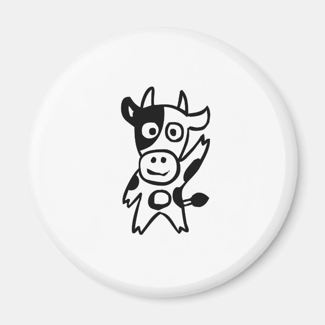 cohhallo magnet (Front)