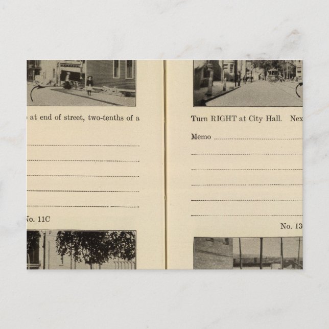 Cohoes, NY Postcard (Front)