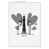 Coil in Biarritz (Front)