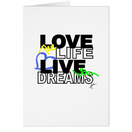 coil life cards (Front)