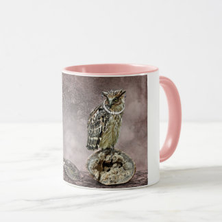 coil mug