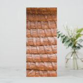 Coiled reed (Standing Front)