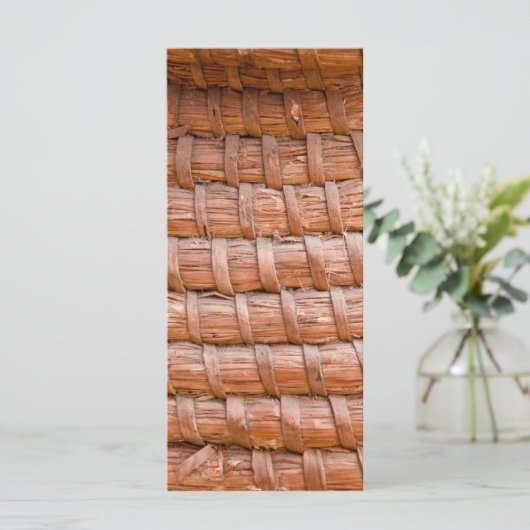 Coiled reed (Standing Front)