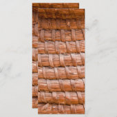 Coiled reed (Front/Back)