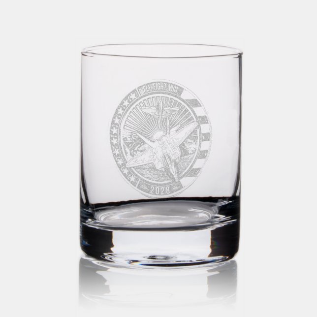 Coin 1 Glassware (Glassware)