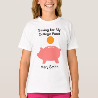 Coin and Piggy Bank