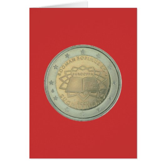 coin cards (Front)