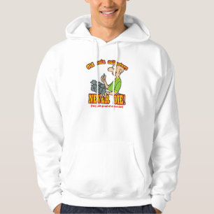 Coin Collectors Hoodie