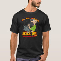 Coin Collectors T-Shirt