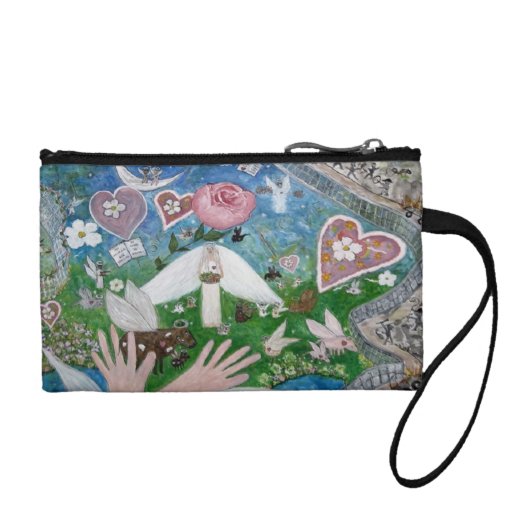 Coin purse (Front)