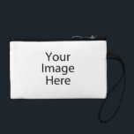 Coin Purse<br><div class="desc">Design your own coin purse on Zazzle.com. Our design tool allows you to upload & add your art, designs, or picture to create a one of a kind coin purse! Add text using professional fonts & see a preview of your creation. Zazzle's simple to personalize coin purse has no minimum...</div>