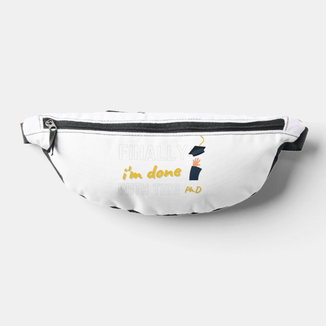 coinerbagleyq fanny pack (Lay Down)