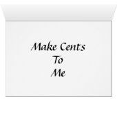 Coins Cards (Inside Horizontal (Bottom))