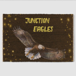 Coir Door Mat Size: 24" x 16"