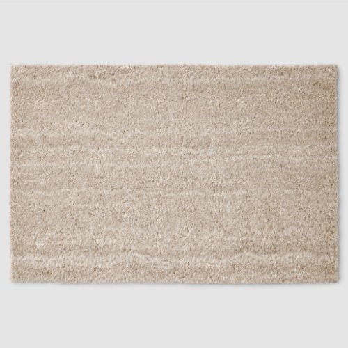 Coir Door Mat Size: 24" x 16"