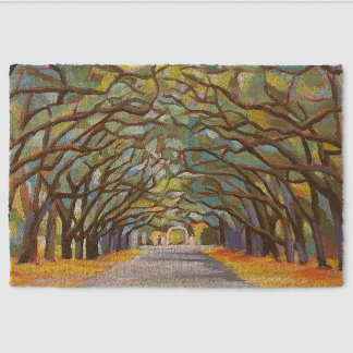 Coir Mat