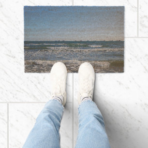 coir mat