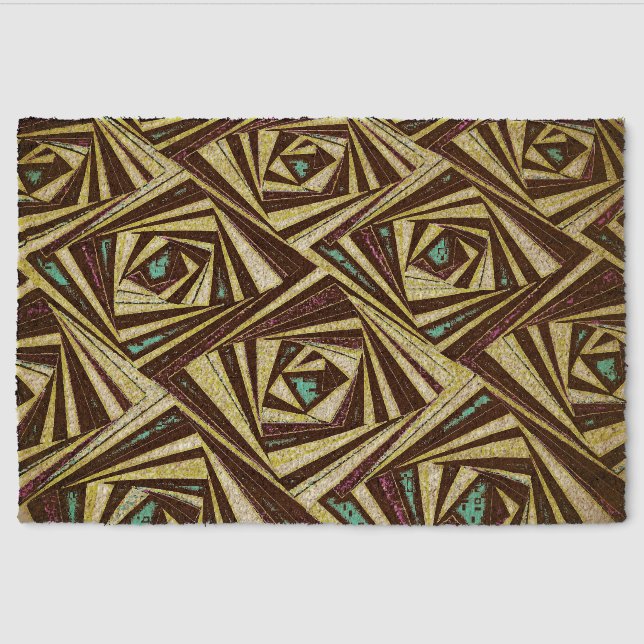 Coir Mat (Front)